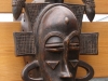 ISenufo mask Ivory coast